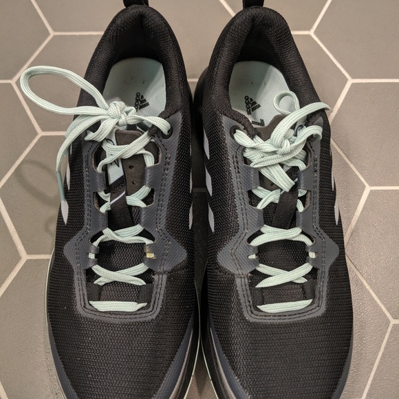 Adidas size 7 - Picture 4 of 8